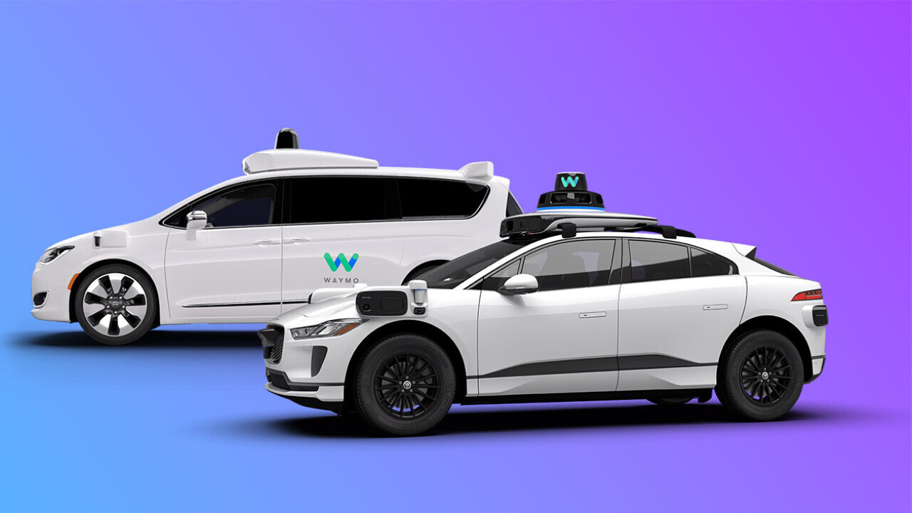 Want to ride a robotaxi? Here’s where that’s actually possible