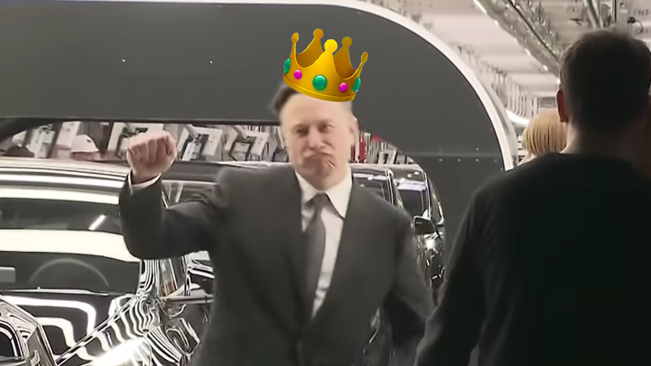 Elon’s cringey Tesla bop is part of a long line of awkward tech CEO dances — a ranking