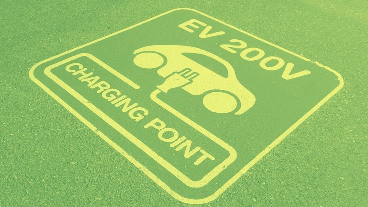 The UK will install 300K EV chargers by 2030 — and it’s about time
