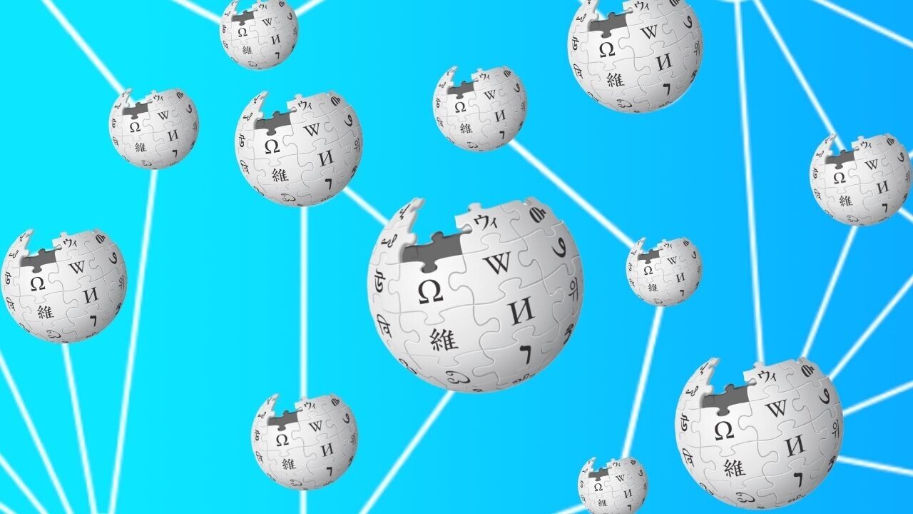 A web3 clone of Wikipedia may help Russians, but it’s dividing the tech community