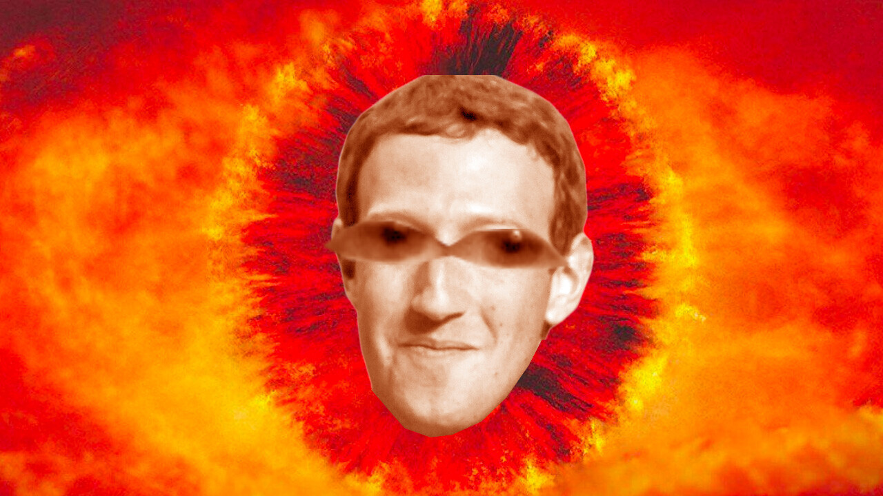 Other cute names Meta employees have for Mark ‘Eye of Sauron’ Zuckerberg