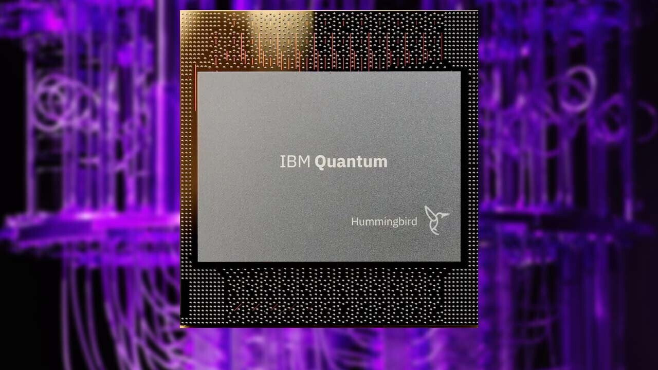 IBM’s new Qiskit primitives make it easier to develop algorithms for quantum computers
