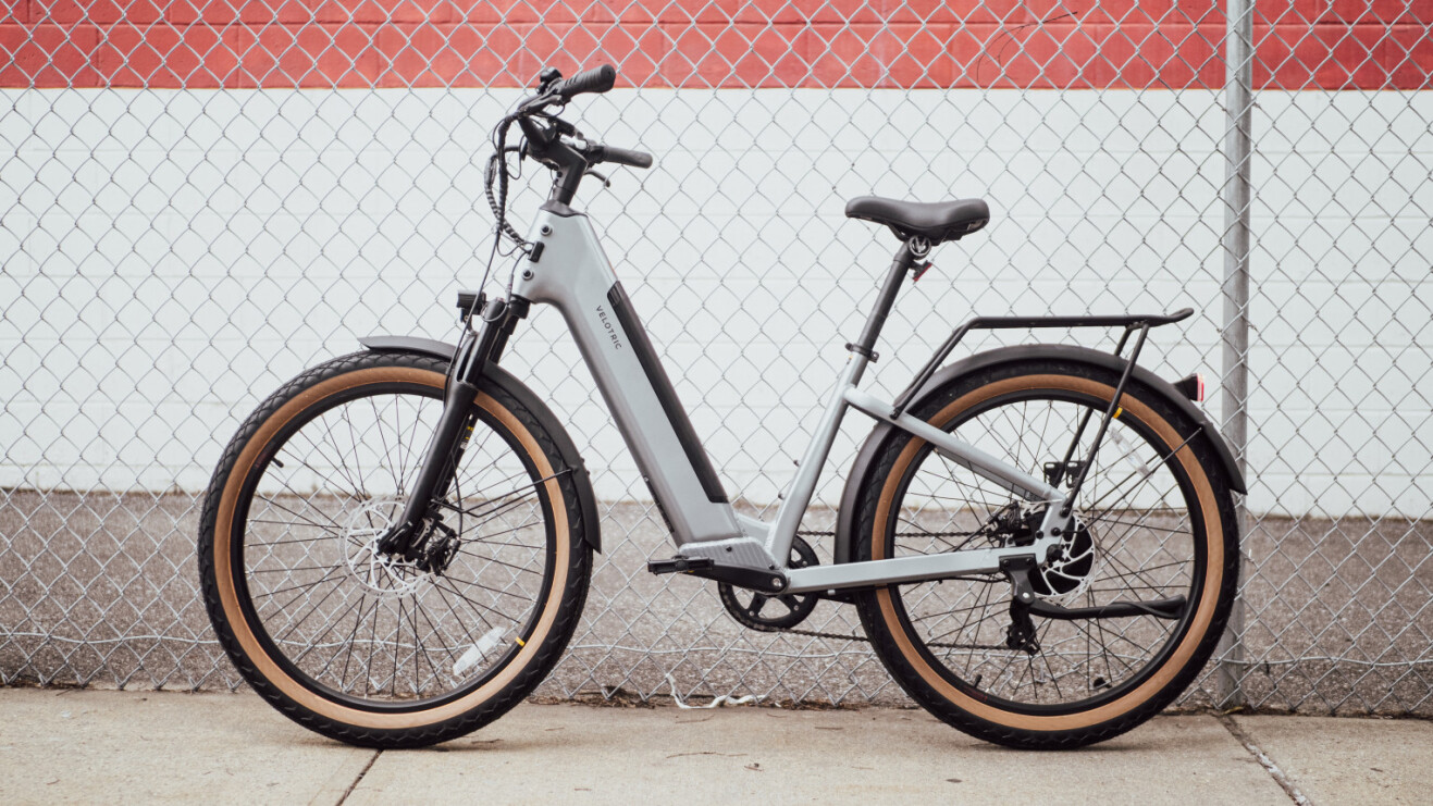 Velotric Discover 1 review: A premium-feeling ebike at a not-so-premium price