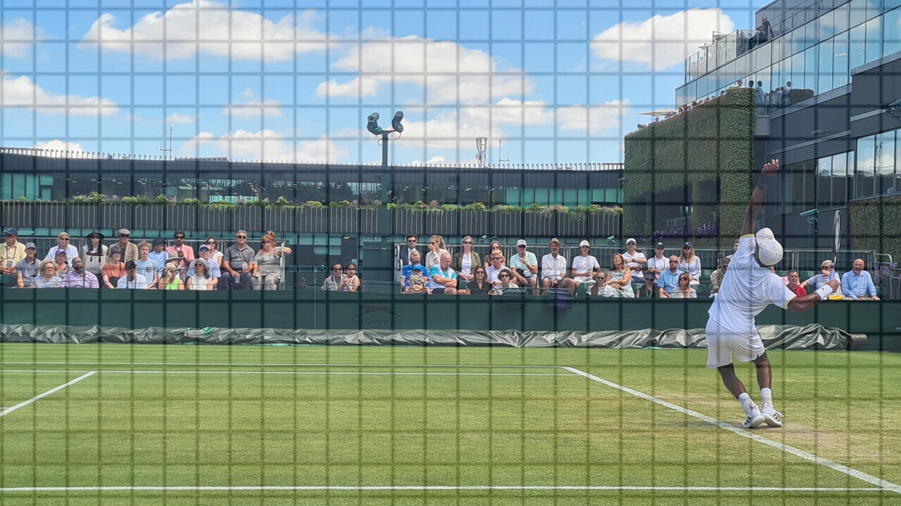 Inside Wimbledon’s AI-powered plans to engross tennis fans