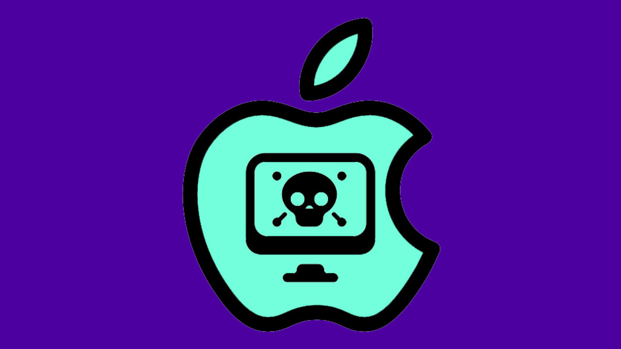 A dummy’s guide to infecting your Mac with malware