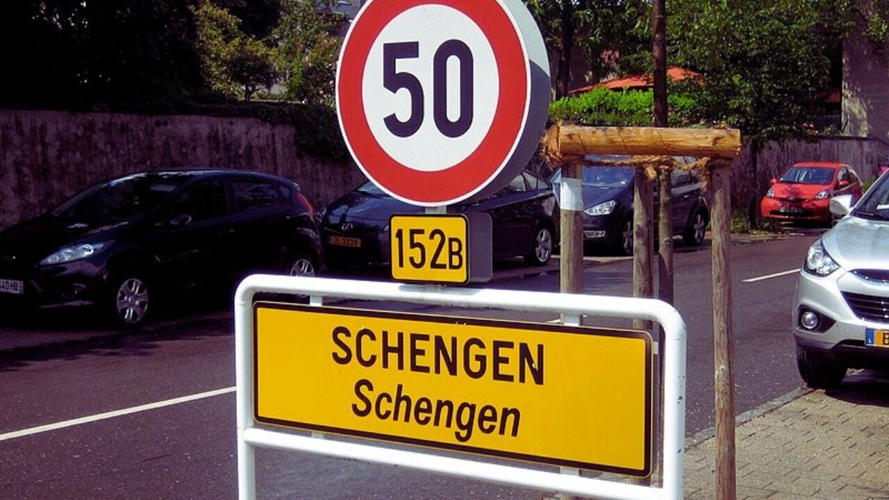Why Schengen membership for Croatia, Romania, and Bulgaria is beneficial for Europe