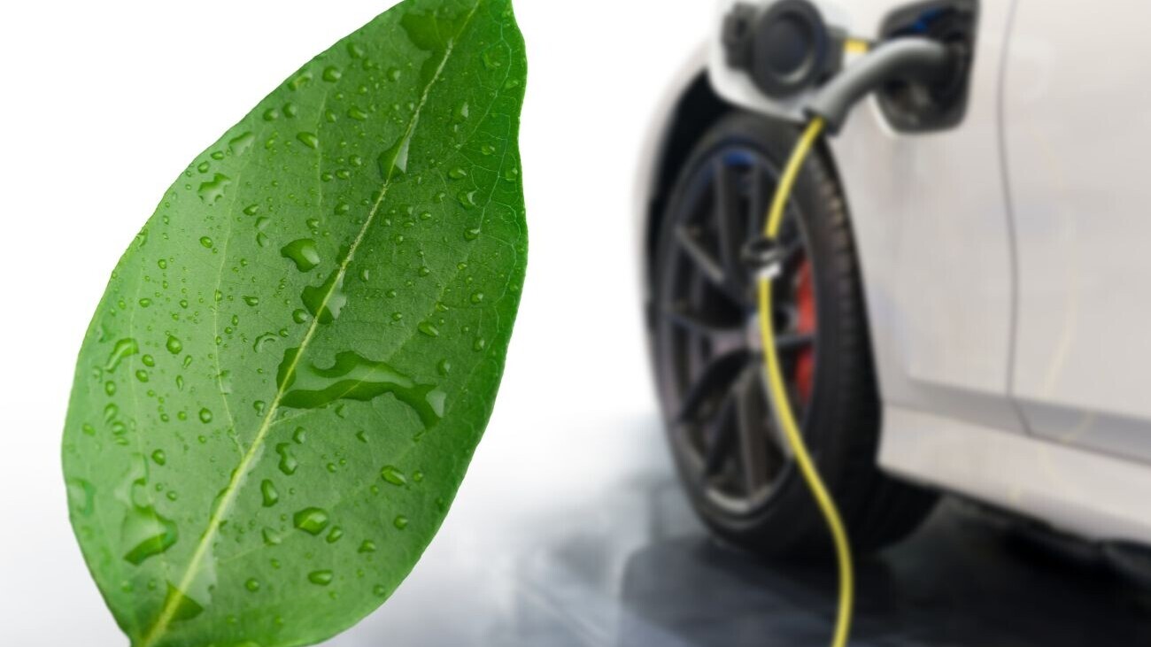 Scientists develop ‘artificial leaf’ that could power the cars of the future