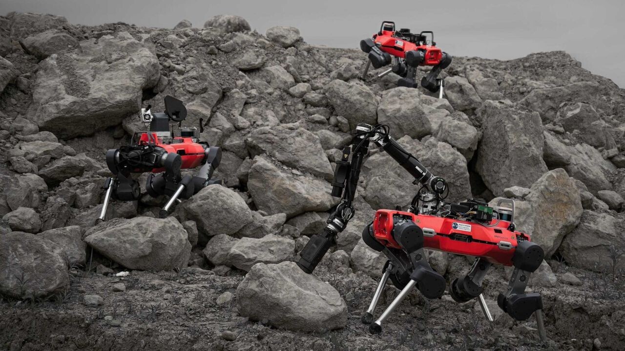 This robot squad could be the next big thing in lunar exploration
