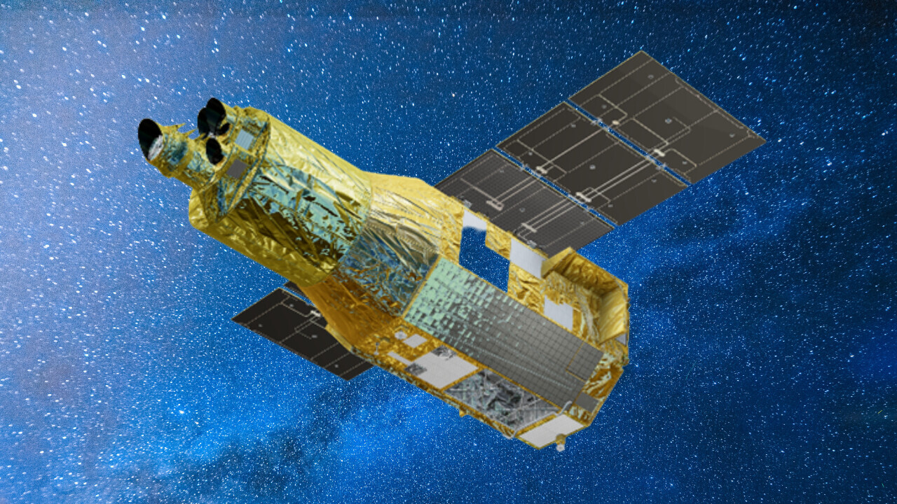 X-ray spacecraft launching Saturday aims to unravel the universe’s evolution