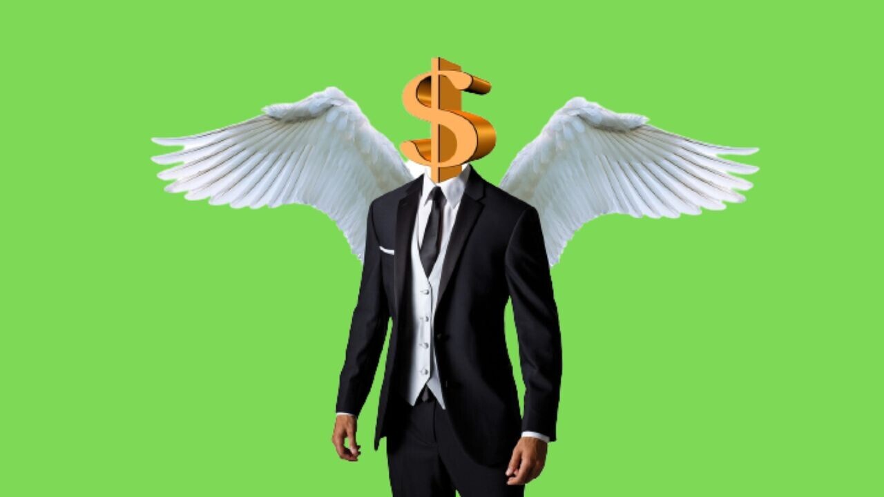 Angel and seed funding remain insulated from startup market volatility: Report