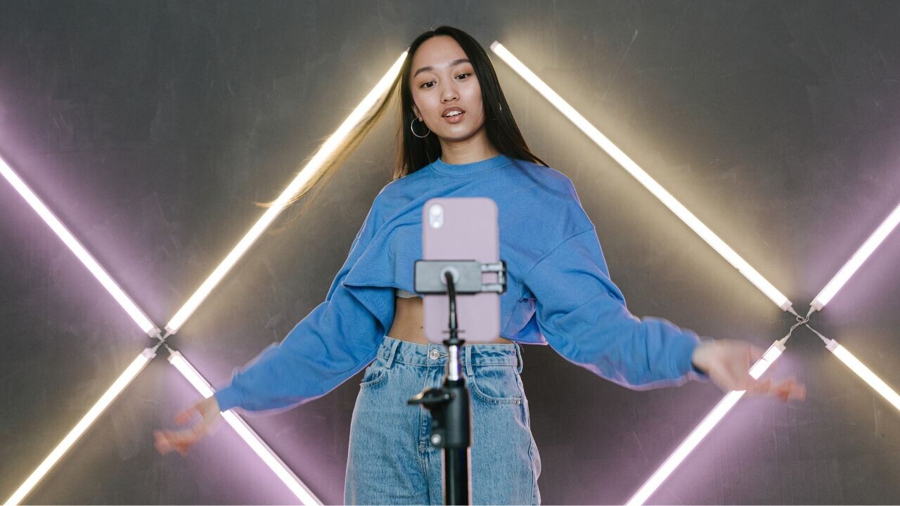 Influencers have made social media a booming market for counterfeit goods, study finds