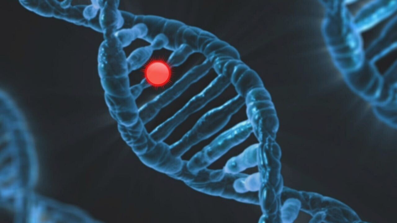 DeepMind’s new AI tool can predict genetic diseases