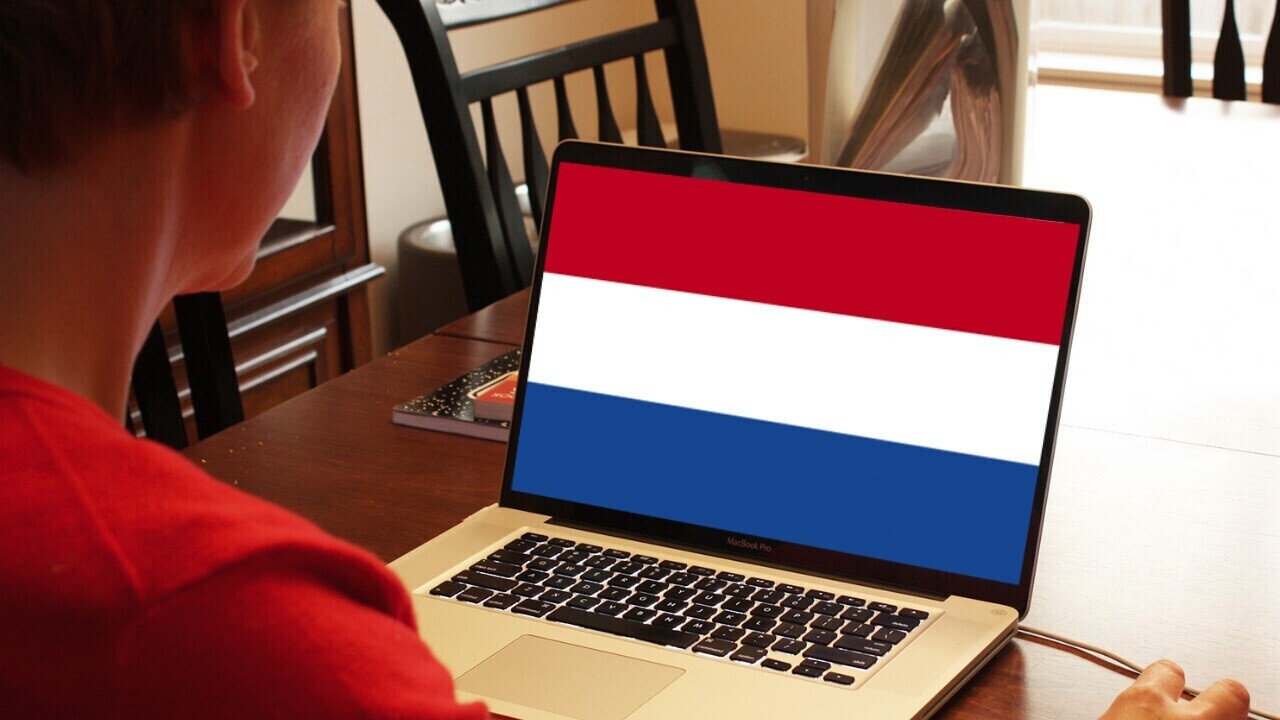 This week in Dutch tech