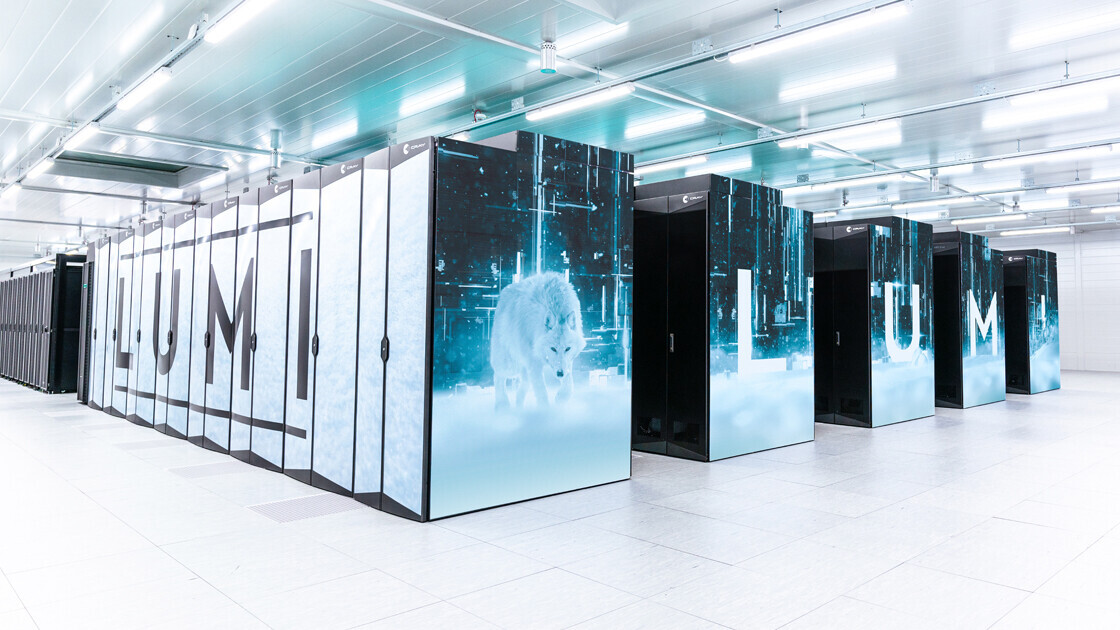 EU awards €1M and 8 million supercomputing hours to 4 AI startups