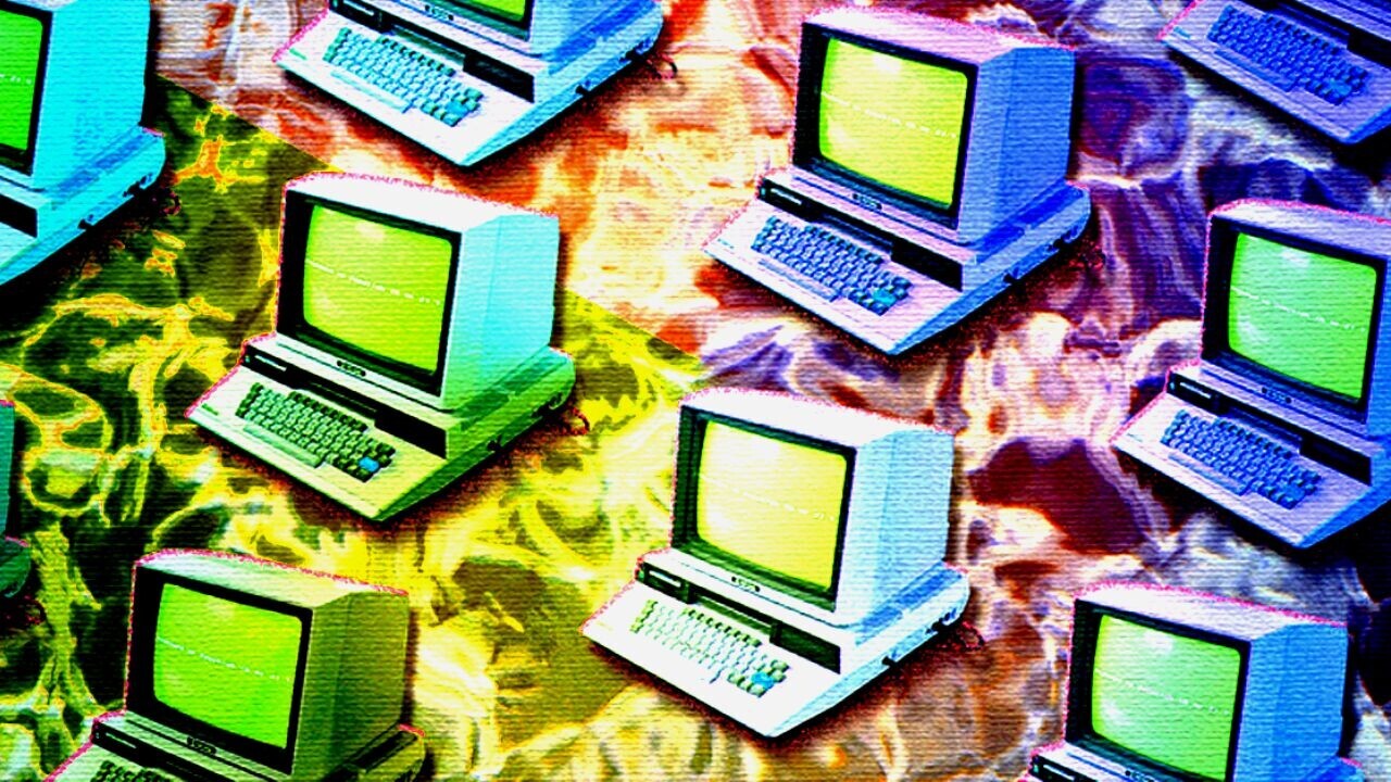 Apple director backs Swift to replace C++ as choice programming language