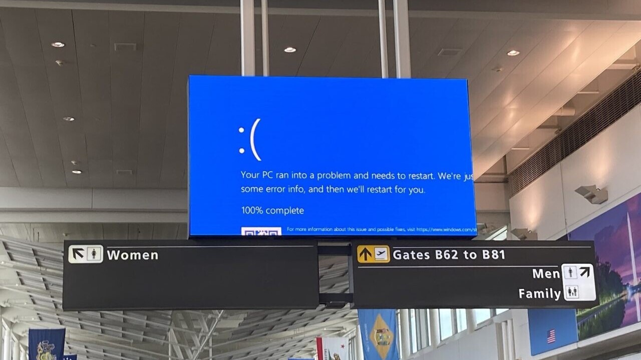 We must break tech monopolies before they break us