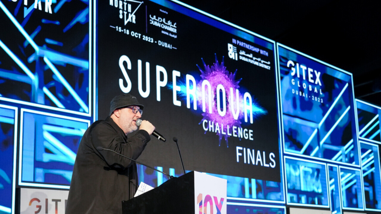 4 startup pitch battles not to miss this October