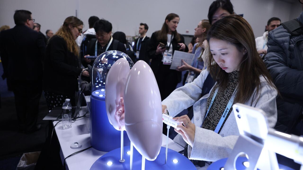 How your startup can prepare to win at the ‘Olympics of consumer technology’