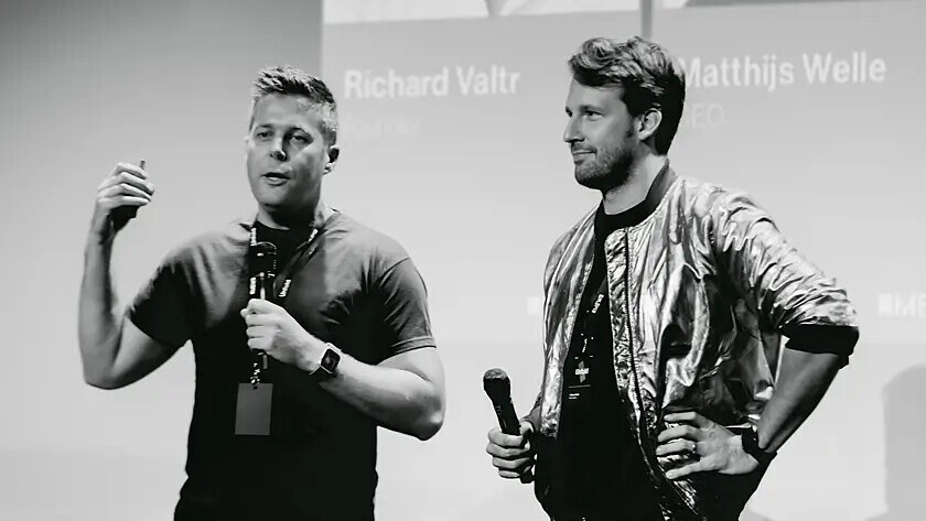 Dutch hospitality scaleup Mews doubles down on growth with $75M raise