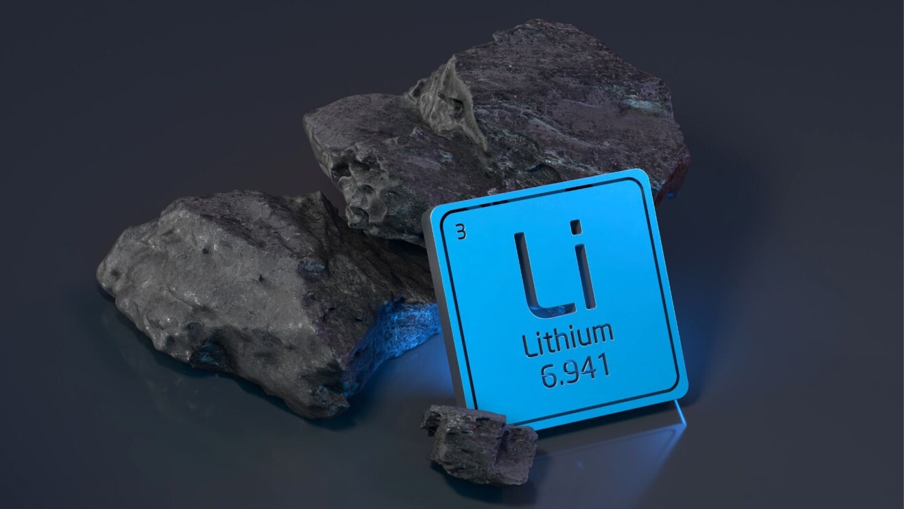 Rio Tinto backs six startups in high-tech bid for cleaner mining of lithium, copper
