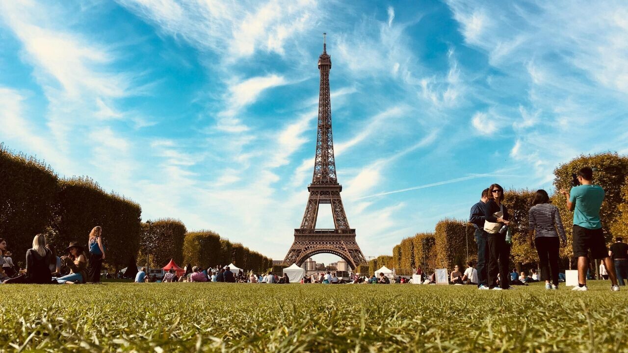 The 5 hottest scaleups in France enter TECH5’s ‘Champions League of Technology’
