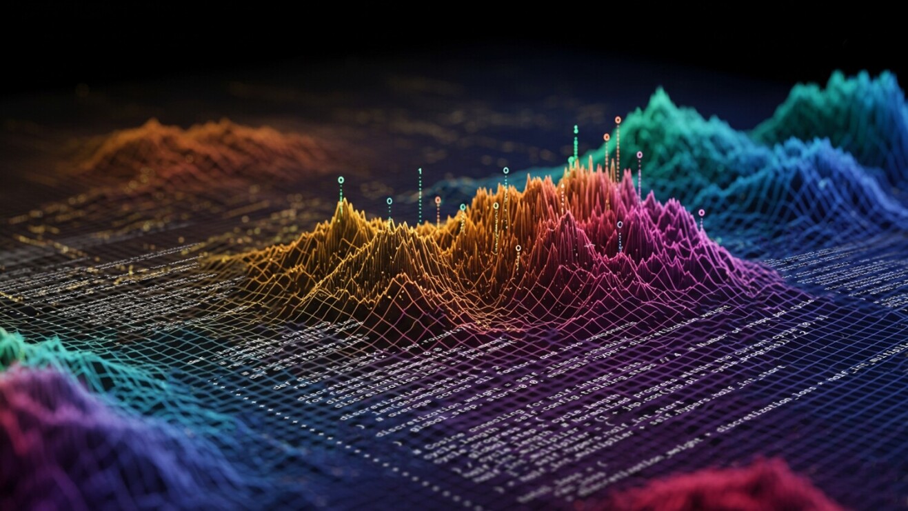 5 impressive feats of DeepMind’s new self-evolving AI coding agent