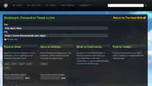 Favilous – Social Bookmarking & Read Later in one place Featured Image