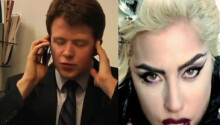 The guy on the other end of Lady Gaga’s Telephone Featured Image