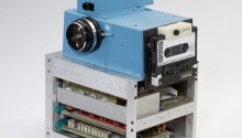 Wondering what the first ever digital camera looked like? Featured Image