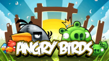 Angry Birds coming to Windows Phone 7 Featured Image
