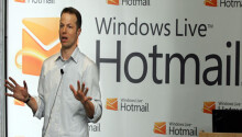 Hotmail To Introduce Package Tracking And More Featured Image