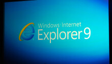 Microsoft Reveals IE9 Beta With HTML5 Apps Featured Image