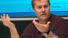 Launch: Jason Calacanis does his own conference