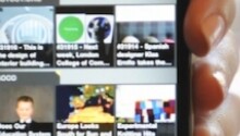 Pulse News for iPhone update adds featured sources and goes international Featured Image
