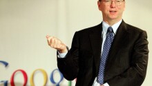 Google’s Schmidt: Android Gingerbread to have near-field-communication support Featured Image
