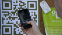 Mobio Adds Android Client to Mix & iPhone 4 Contest Featured Image