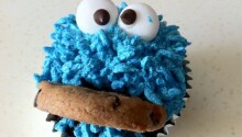 Yum yum yum video: Cookie Monster auditions for Saturday Night Live Featured Image