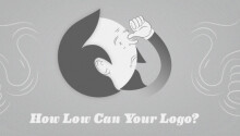 How low can your Logo? Featured Image
