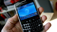 RIM bringing near-field communication to BlackBerry devices Featured Image
