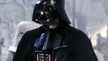 Video: Darth Vader hangs out with the Galaxy S in Japanese commercial Featured Image
