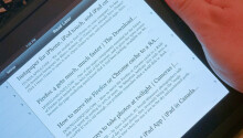 Instapaper for iOS Gets a Big Update and a Speed Boost Featured Image