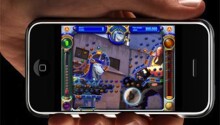 App Store Classic: Peggle. Firing shots to bouncing glory Featured Image