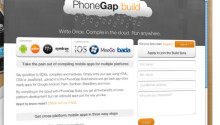 Nitobi Expands App Building into the Cloud with PhoneGap Build Featured Image