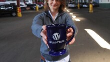 Like WordPress? You can now buy some official WP swag online Featured Image