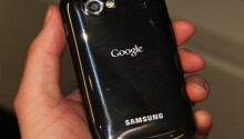 New Google Maps gets demoed on the Nexus S Featured Image