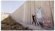 Palestinian Authority Shockingly Blocks AJTransparency.com Featured Image