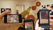 Get started in augmented reality with Poistr Featured Image