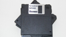 Phantom of the Floppera Featured Image