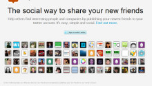 Is Now Following: Share who you’ve started following on Twitter Featured Image