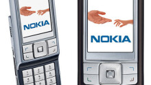 Foursquare, now works on all Nokia Series 40 phones Featured Image